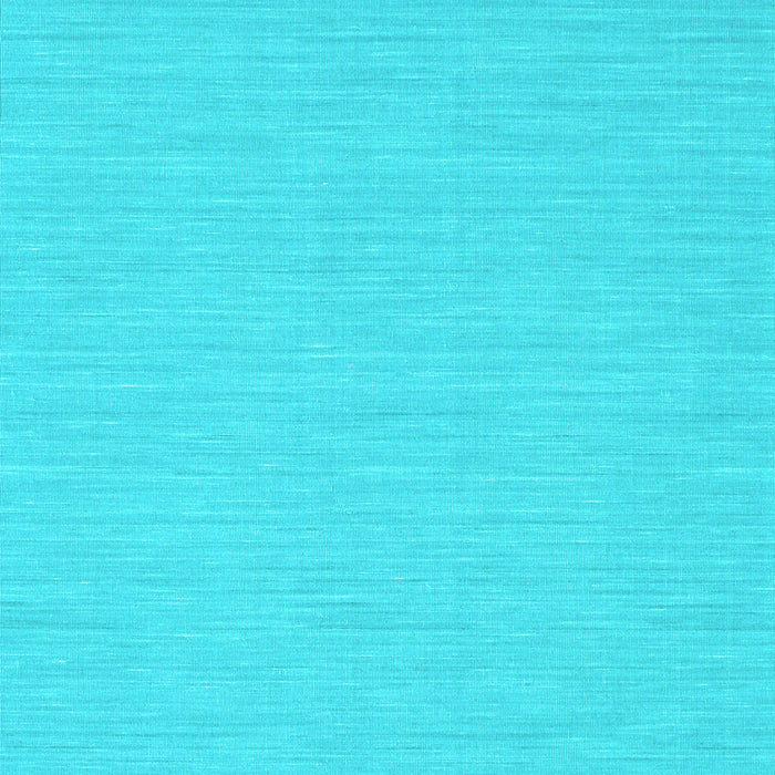 Abstract Light Blue Contemporary Rug, con233lblu