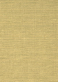 Abstract Brown Contemporary Rug, con233brn