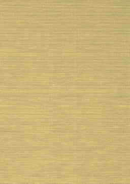 Abstract Brown Contemporary Rug, con233brn