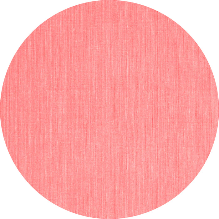 Machine Washable Abstract Red Contemporary Rug, wshcon233red
