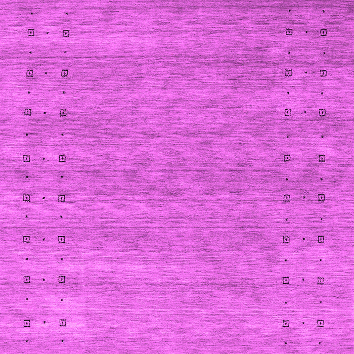 Machine Washable Abstract Pink Contemporary Rug, wshcon2340pnk