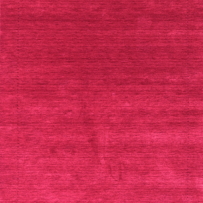 Abstract Pink Contemporary Rug, con2342pnk