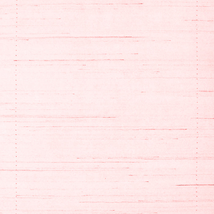 Solid Red Modern Area Rugs