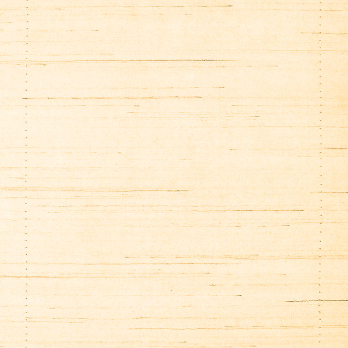 Solid Brown Modern Rug, con2343brn