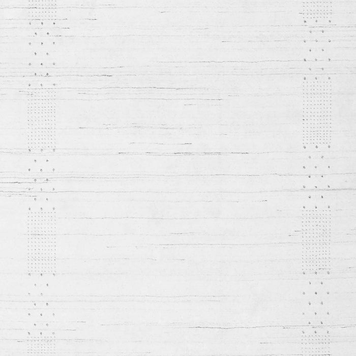 Solid Gray Modern Rug, con2346gry