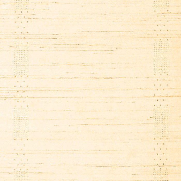 Solid Brown Modern Rug, con2346brn