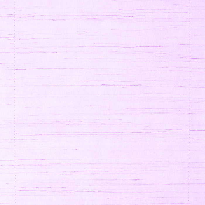 Machine Washable Solid Purple Modern Area Rugs, wshcon2349pur