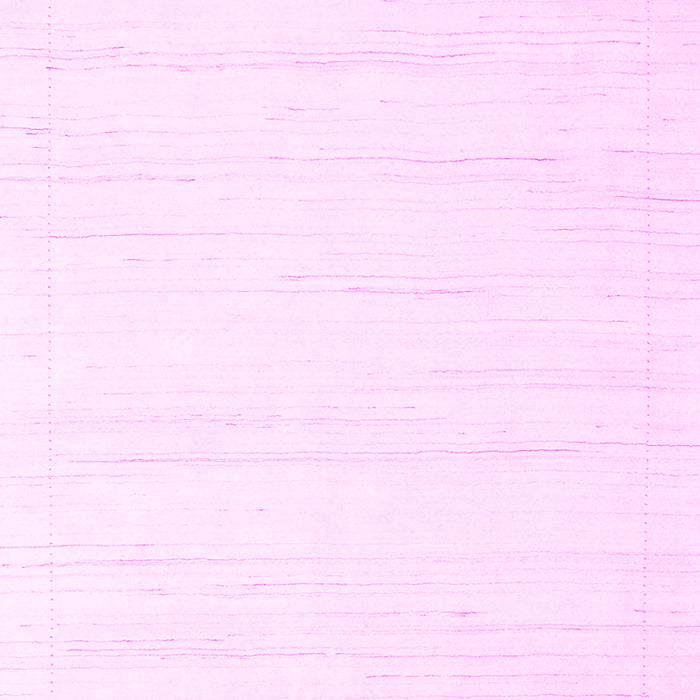 Solid Pink Modern Rug, con2349pnk