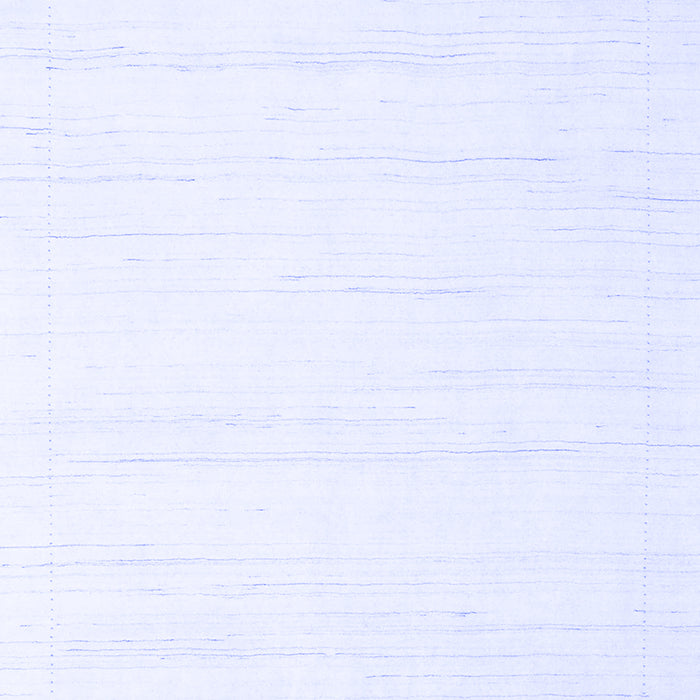 Solid Blue Modern Rug, con2349blu