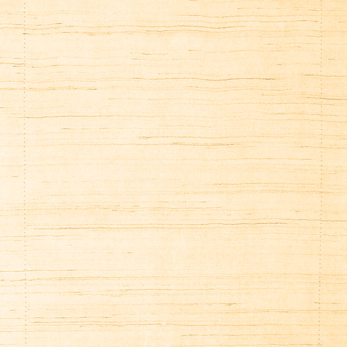 Solid Brown Modern Rug, con2349brn