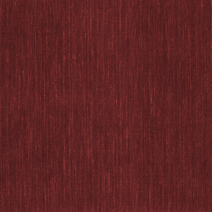 Machine Washable Abstract Red Contemporary Rug, wshcon234red