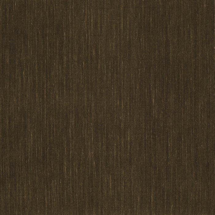 Square Abstract Brown Contemporary Rug, con234brn