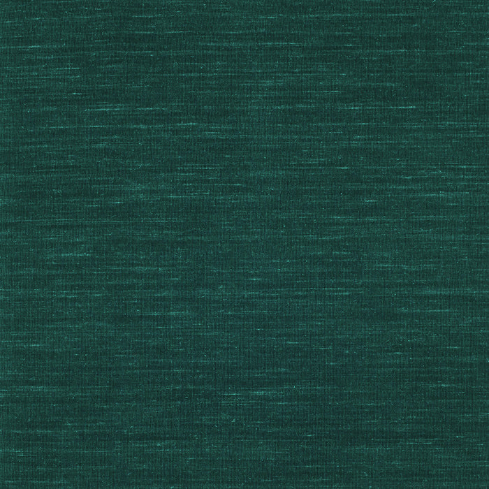 Abstract Turquoise Contemporary Rug, con234turq