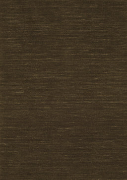 Abstract Brown Contemporary Rug, con234brn