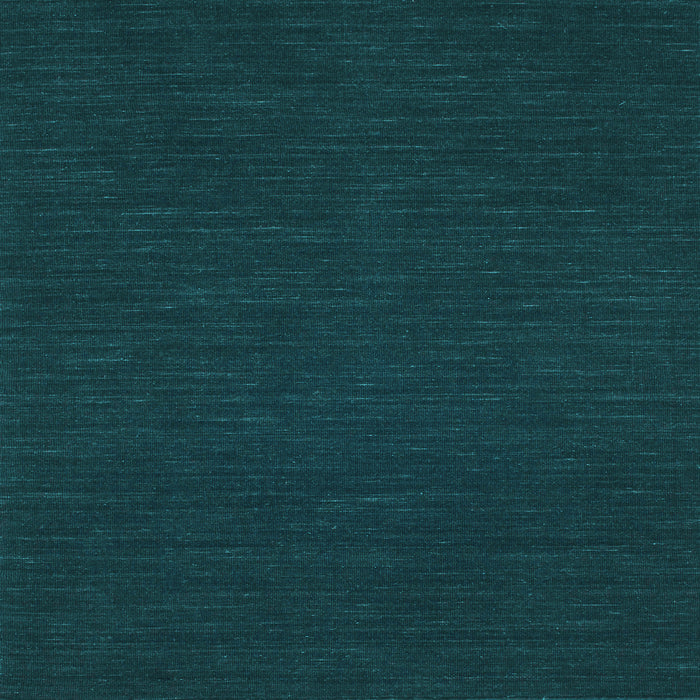 Square Machine Washable Abstract Light Blue Contemporary Rug, wshcon234lblu