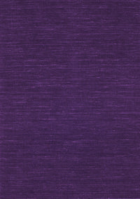 Abstract Purple Contemporary Rug, con234pur