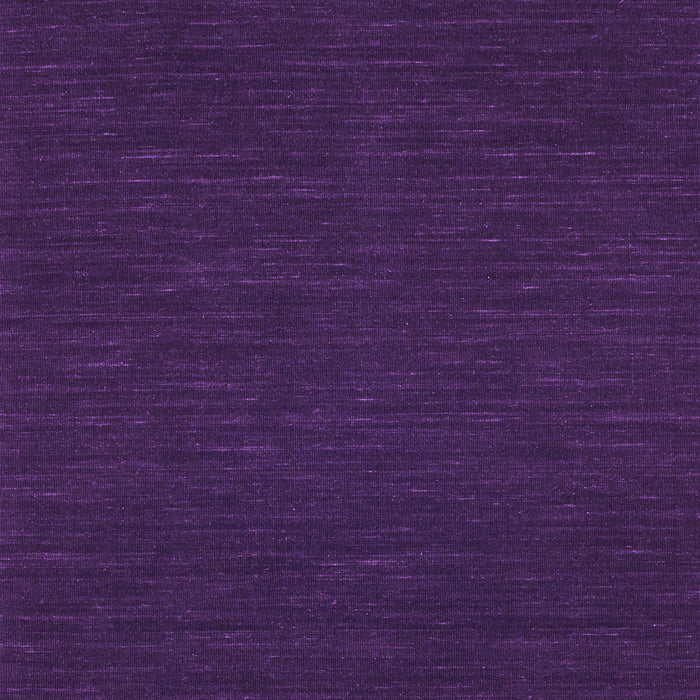Abstract Purple Contemporary Rug, con234pur