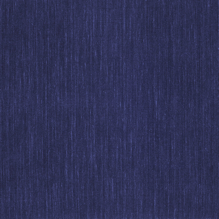 Square Machine Washable Abstract Blue Contemporary Rug, wshcon234blu