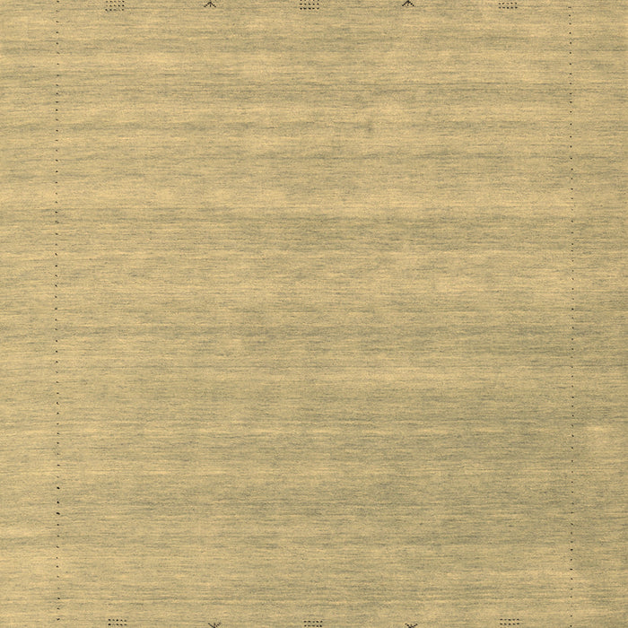 Abstract Brown Contemporary Rug, con2351brn