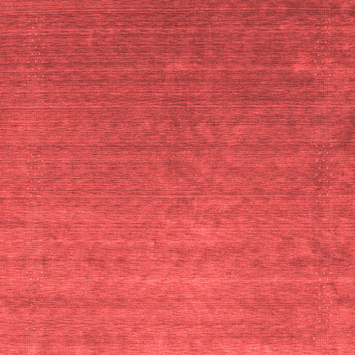 Machine Washable Abstract Red Contemporary Rug, wshcon2352red
