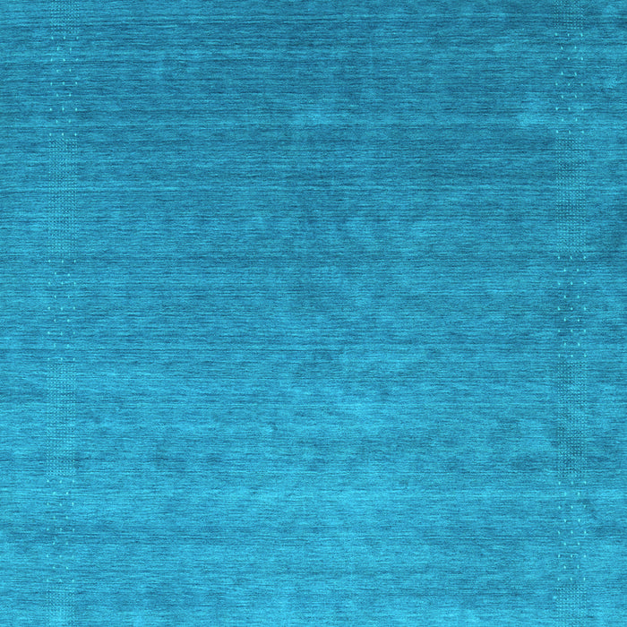 Machine Washable Abstract Light Blue Contemporary Rug, wshcon2352lblu
