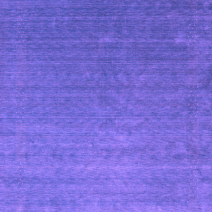 Machine Washable Abstract Purple Contemporary Area Rugs, wshcon2352pur
