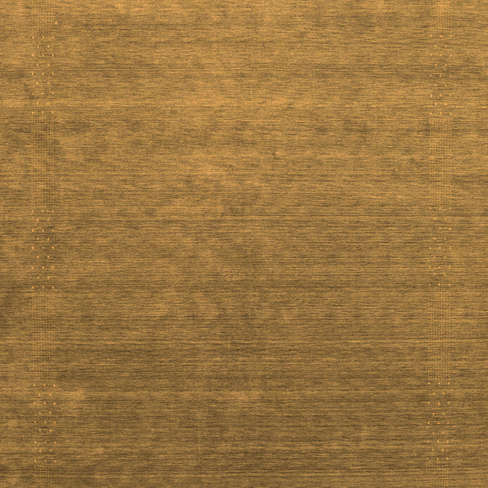 Serging Thickness of Machine Washable Abstract Orange Contemporary Area Rugs, wshcon2352org