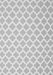 Trellis Gray Modern Rug, con2353gry