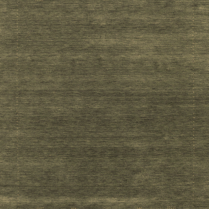 Abstract Brown Contemporary Rug, con2355brn