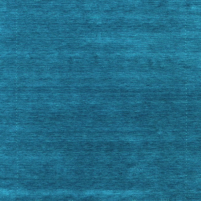 Abstract Light Blue Contemporary Rug, con2355lblu