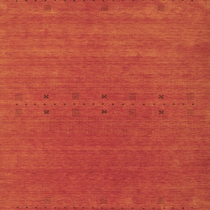 Abstract Brown Contemporary Rug, con2356brn