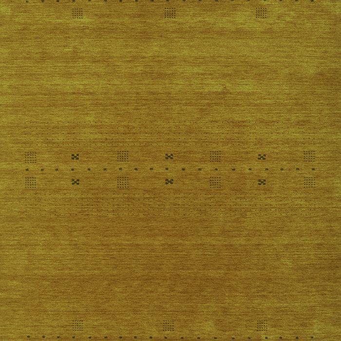 Machine Washable Abstract Turquoise Contemporary Area Rugs, wshcon2356turq