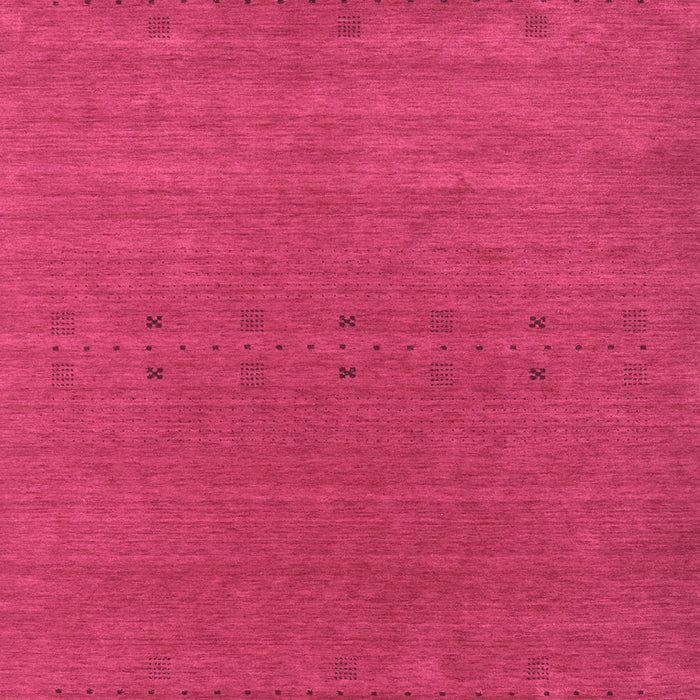 Machine Washable Abstract Purple Contemporary Area Rugs, wshcon2356pur