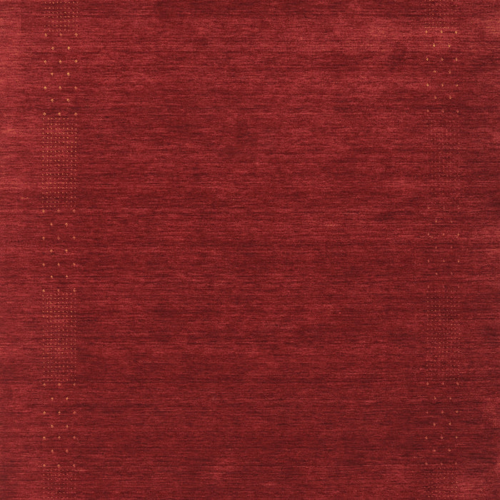 Abstract Brown Contemporary Rug, con2357brn