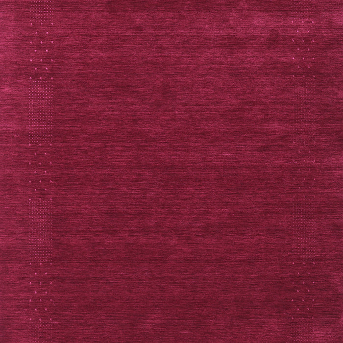 Machine Washable Abstract Purple Contemporary Area Rugs, wshcon2357pur