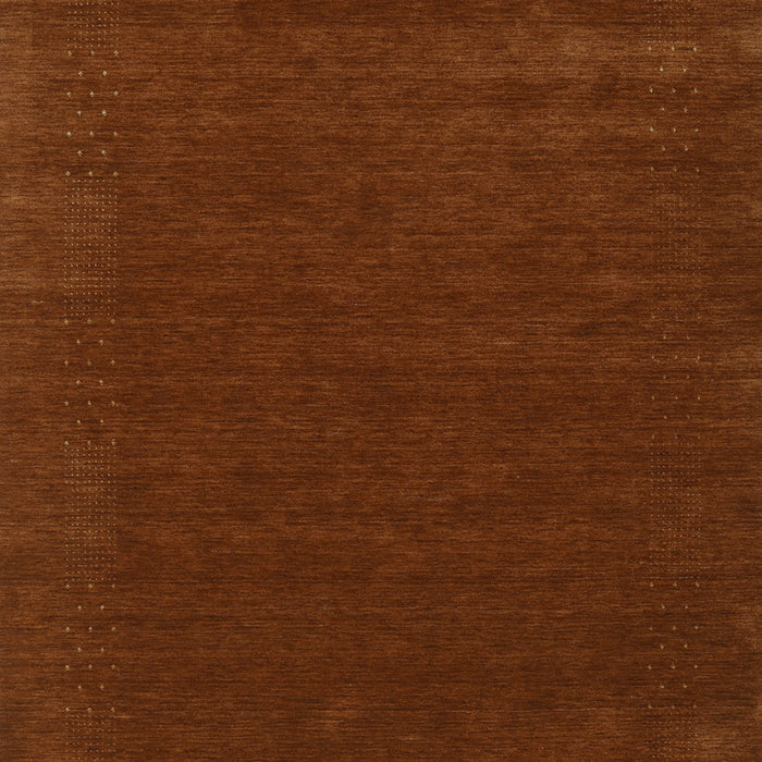 Abstract Light Blue Contemporary Rug, con2357lblu