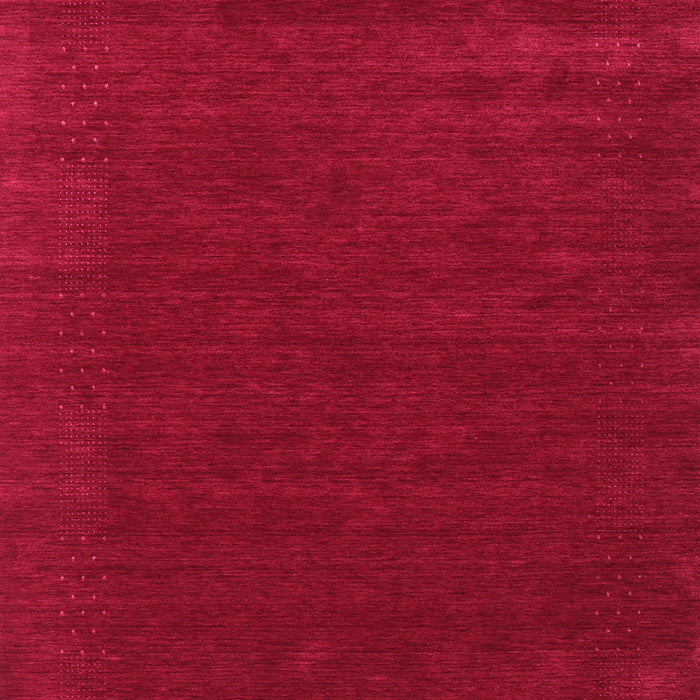 Abstract Pink Contemporary Rug, con2357pnk