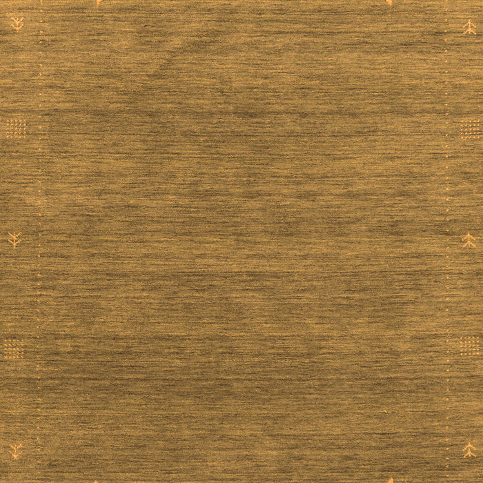 Serging Thickness of Machine Washable Abstract Orange Contemporary Area Rugs, wshcon2358org