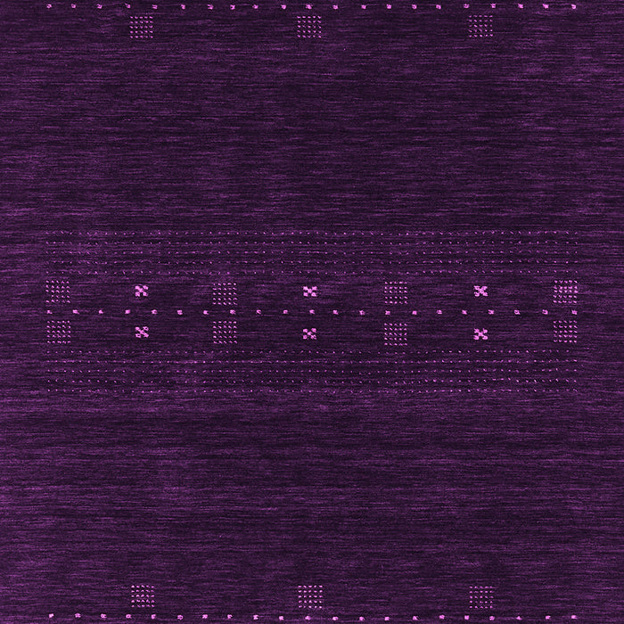 Abstract Pink Contemporary Rug, con2359pnk