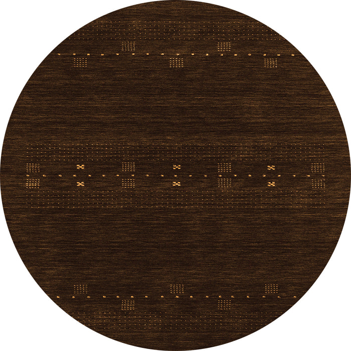 Machine Washable Abstract Orange Contemporary Area Rugs, wshcon2359org