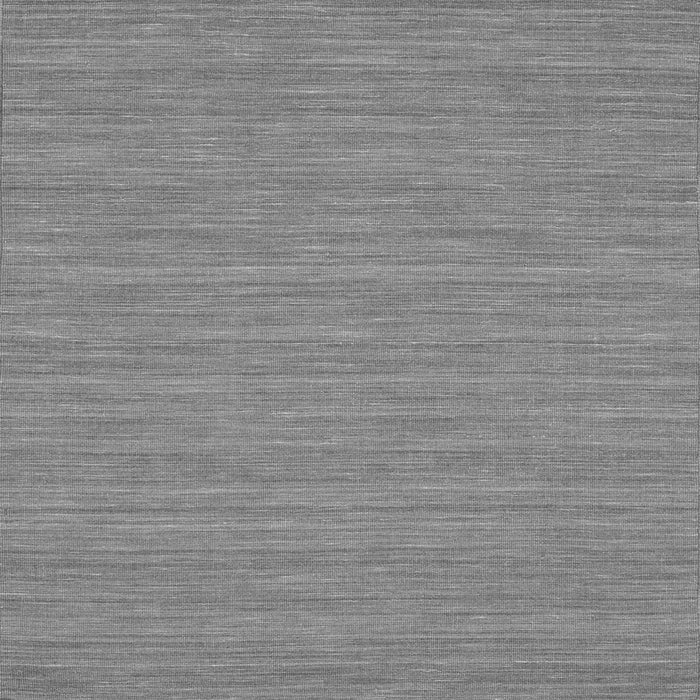Serging Thickness of Abstract Gray Contemporary Rug, con235gry