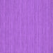 Square Abstract Purple Contemporary Rug, con235pur