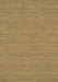 Abstract Brown Contemporary Rug, con235brn