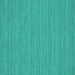 Square Abstract Turquoise Contemporary Rug, con235turq