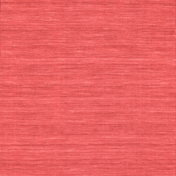 Machine Washable Abstract Red Contemporary Rug, wshcon235red