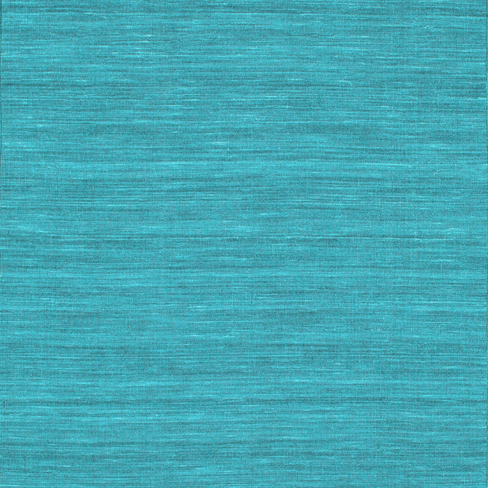 Machine Washable Abstract Light Blue Contemporary Rug, wshcon235lblu