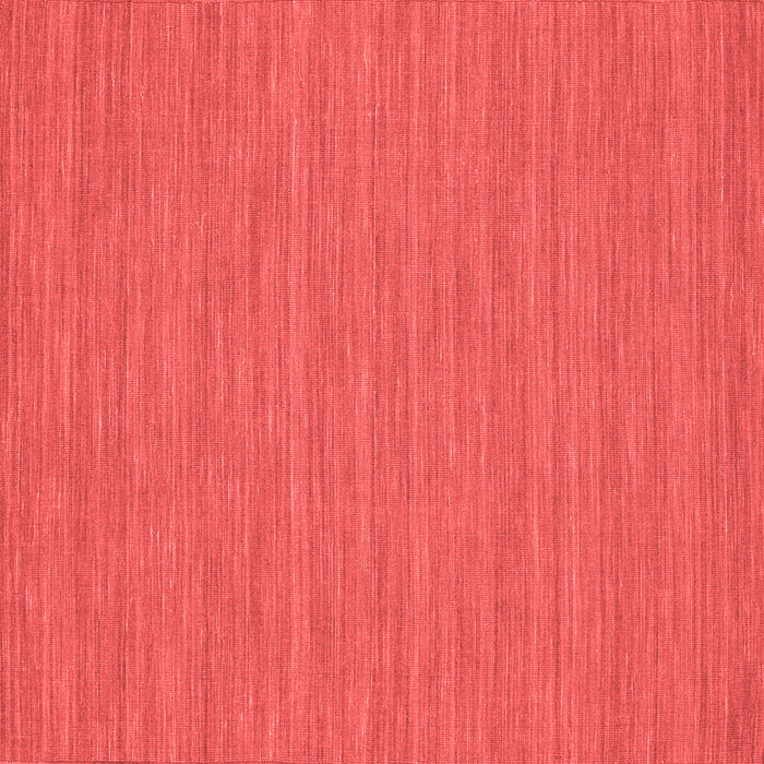 Machine Washable Abstract Red Contemporary Rug, wshcon235red