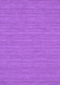 Abstract Purple Contemporary Rug, con235pur