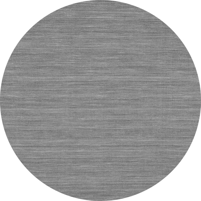 Machine Washable Abstract Gray Contemporary Rug, wshcon235gry