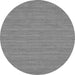 Machine Washable Abstract Gray Contemporary Rug, wshcon235gry